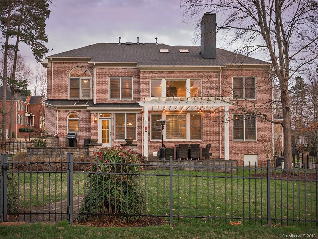 17304 Royal Court Drive Davidson NC 28036