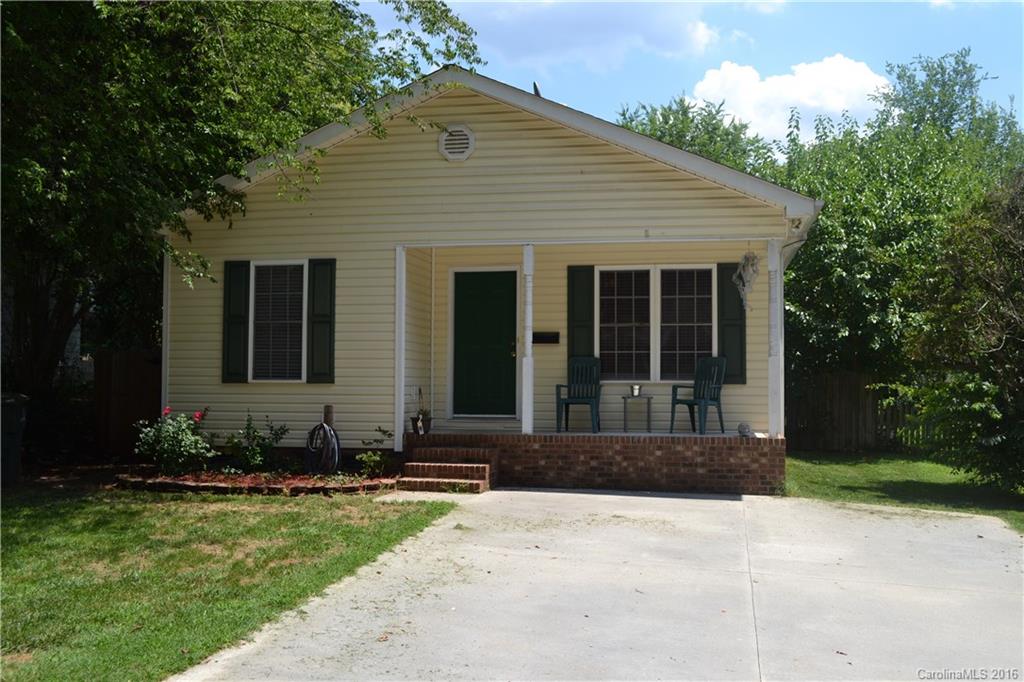 223 Moore Drive NW Concord NC 28025