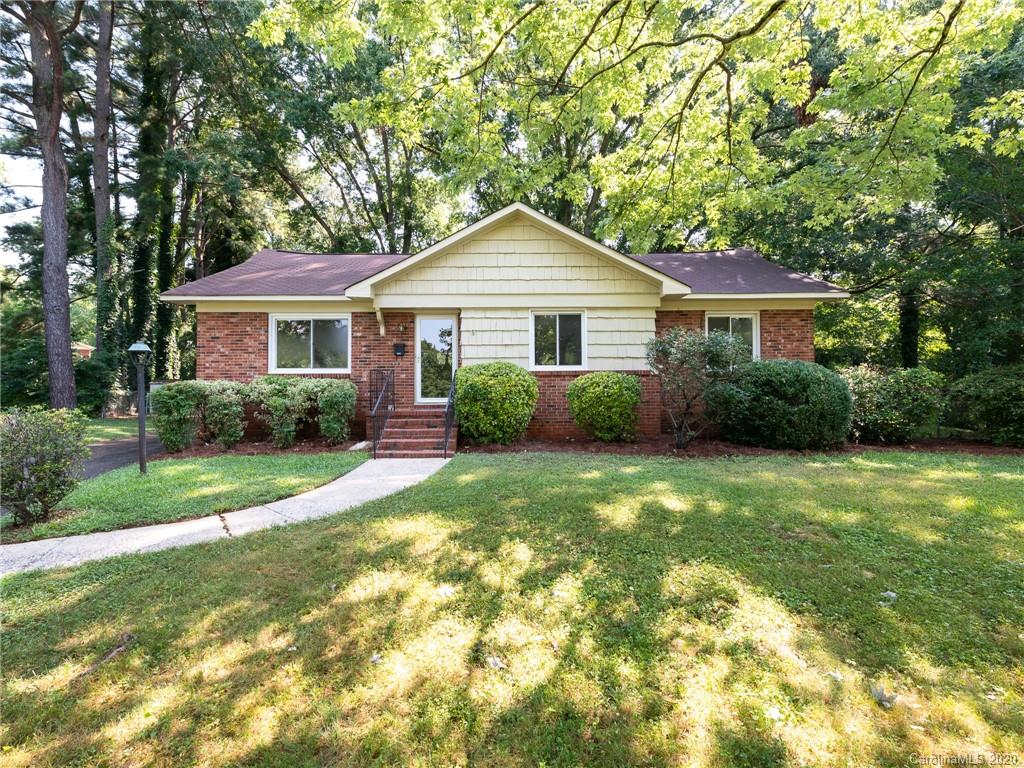 1615 Wilmette Court Charlotte NC 28210