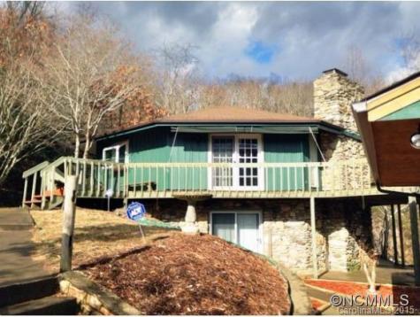 11 Audubon Drive Asheville NC 28804