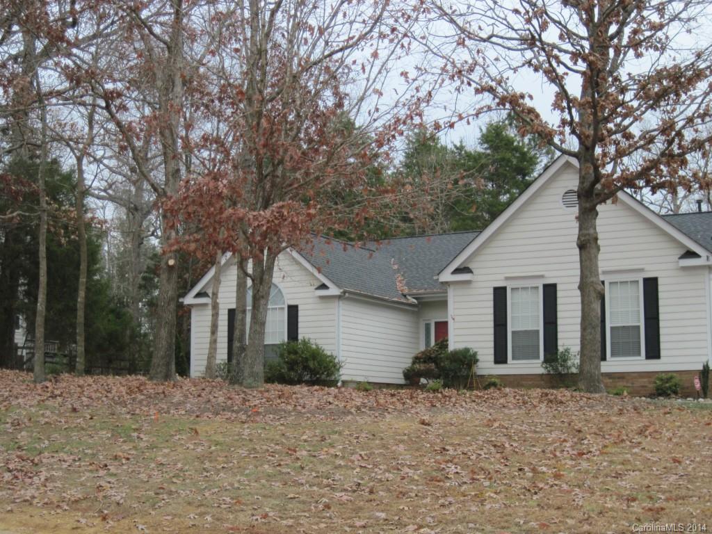 8200 Hunley Ridge Road Matthews NC 28104