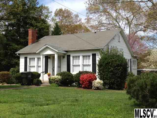 361 17th Avenue NE Hickory NC 28601