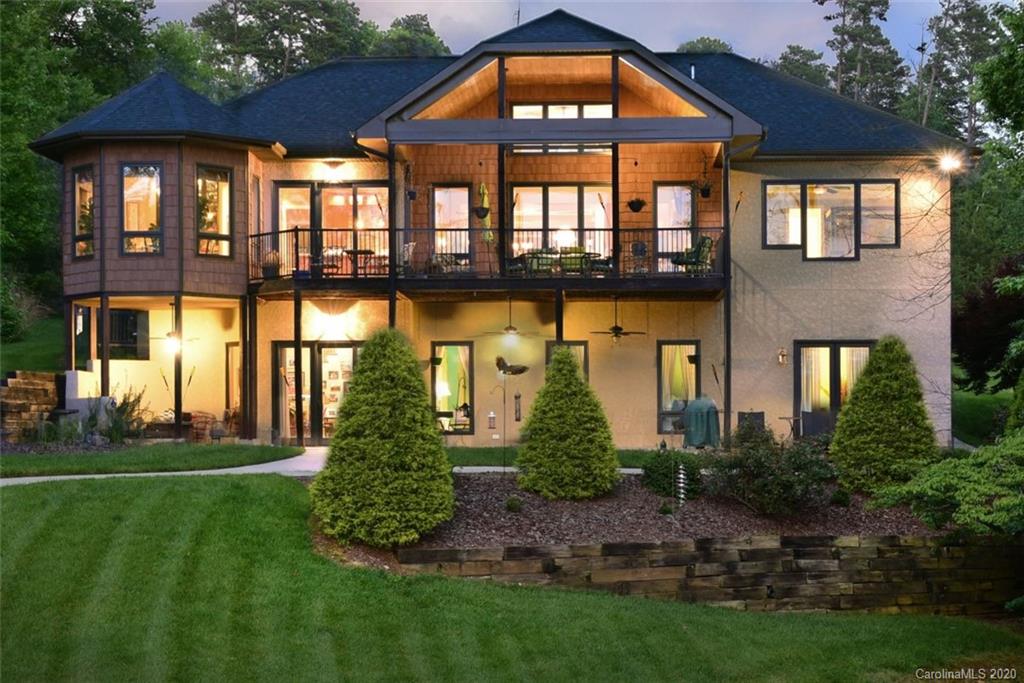 192 Ridge Drive Troy NC 27371