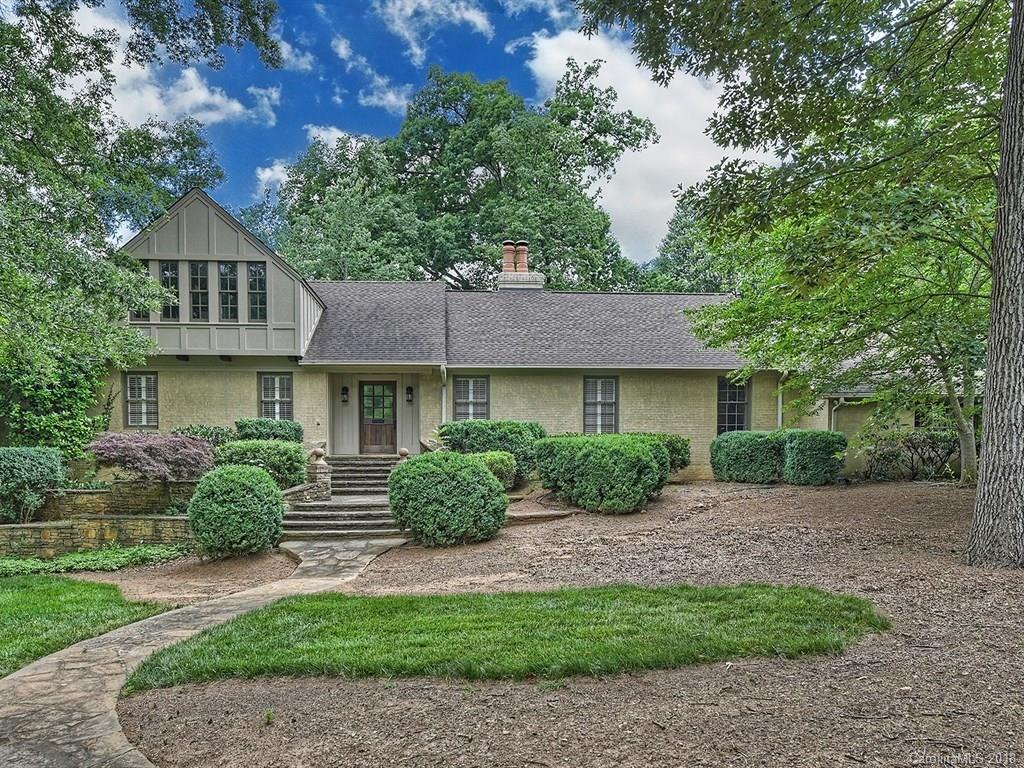 4036 Beresford Road Charlotte NC 28211