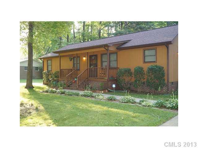 6217 Grove Park Boulevard Charlotte NC 28215