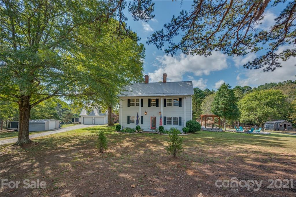 114 Granny Miller Road Forest City NC 28043