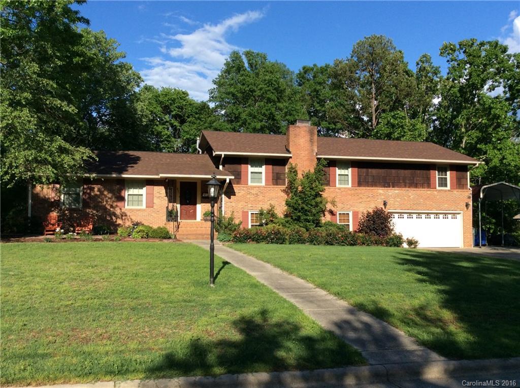 621 Foxwood Drive Se Concord NC 28025