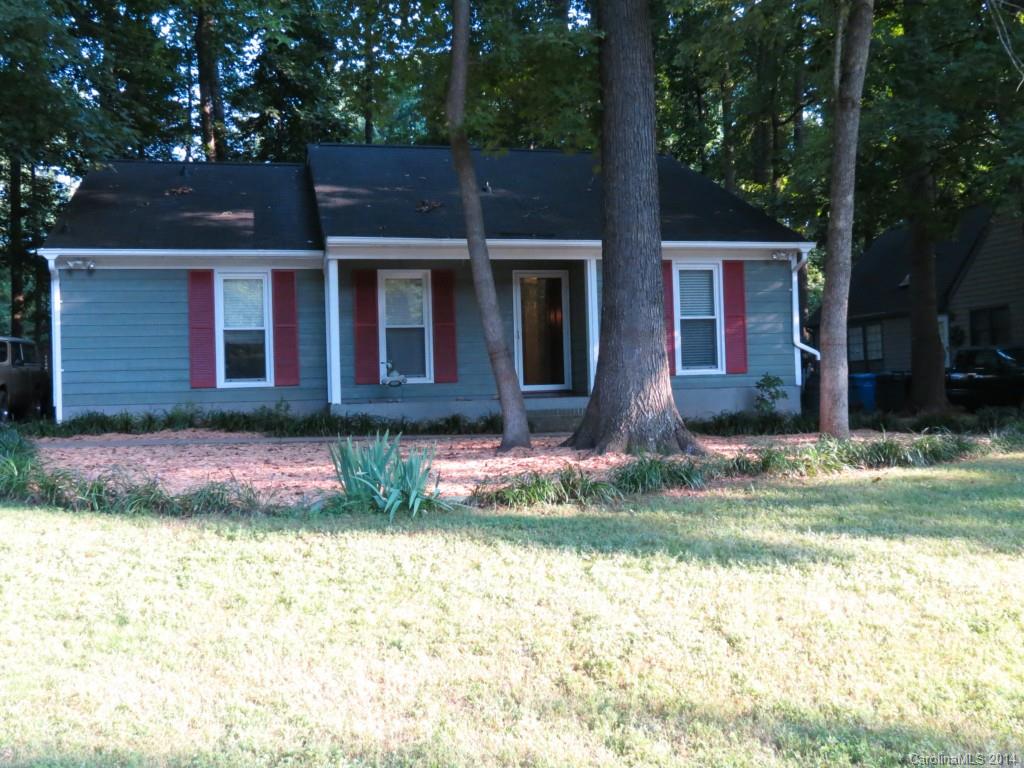 10112 Topeka Drive Mint Hill NC 28227