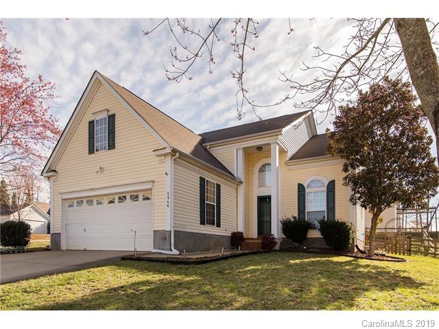 5946 Laurenfield Drive Charlotte NC 28269