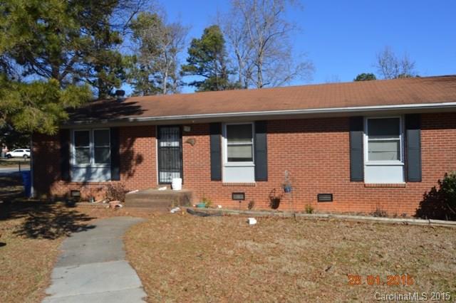 804 Logan Street Mooresville NC 28115