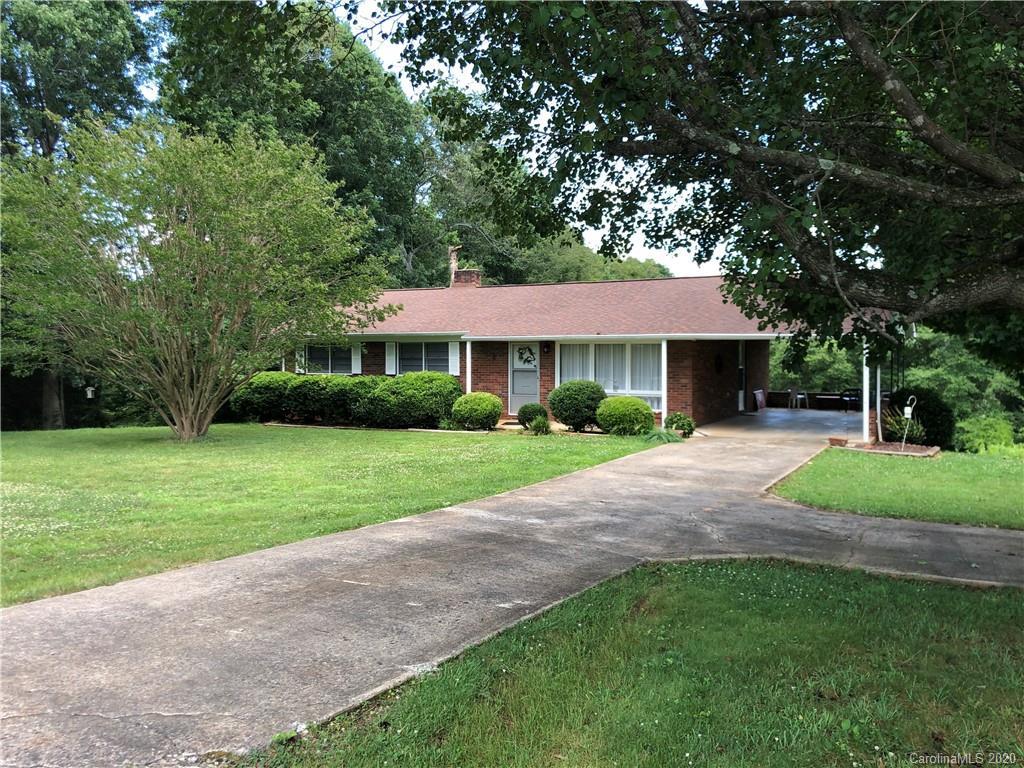 1881 Zion Road Morganton NC 28655