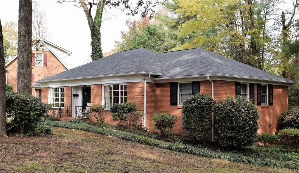 1010 Nottingham Drive Gastonia NC 28054