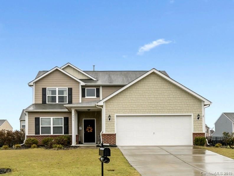 2015 Houndscroft Road Indian Trail NC 28079