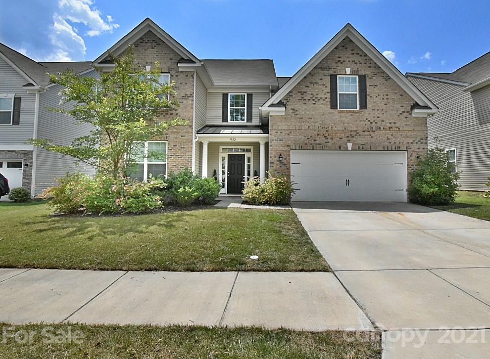 7922 Kelburn Lane Charlotte NC 28273