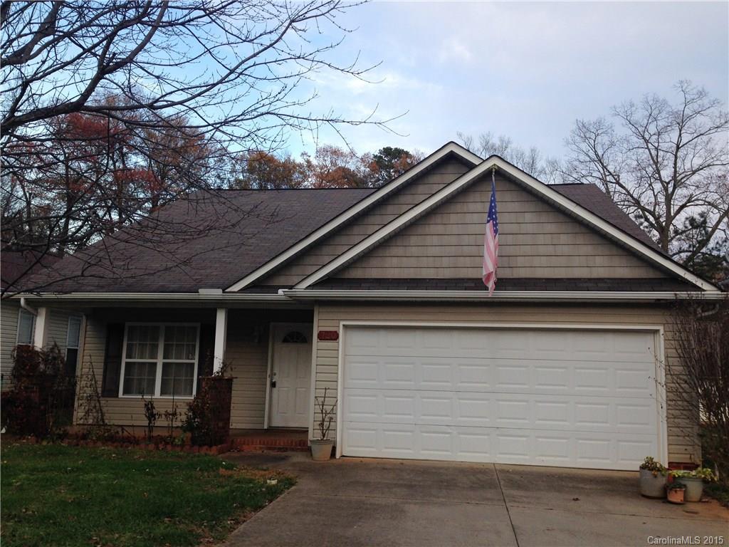 720 N Mulberry Street Statesville NC 28677