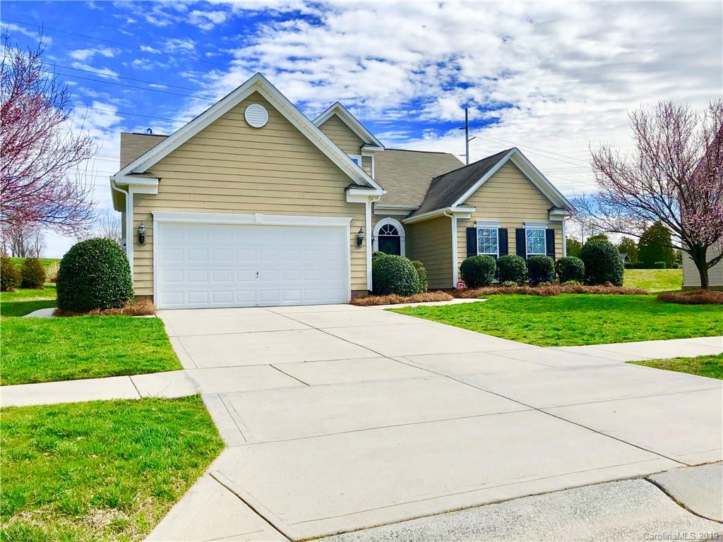1863 Seefin Court Indian Trail NC 28079