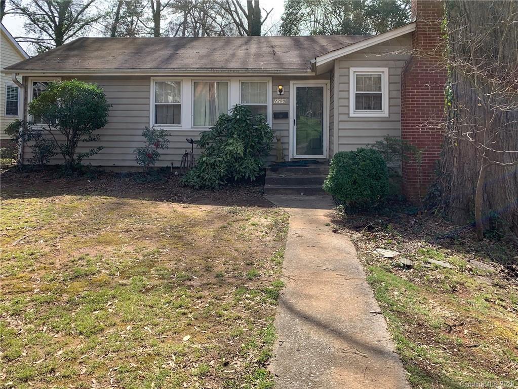 2200 Laburnum Avenue Charlotte NC 28205