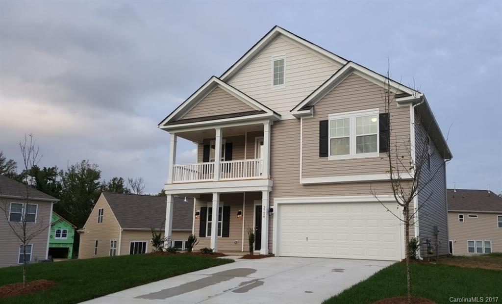 3724 Gricklade Drive Charlotte NC 28262