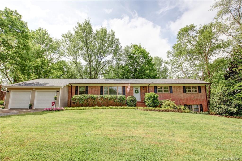 9308 Alexis Drive Mint Hill NC 28227