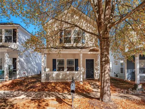 13039 Windy Lea Lane Huntersville NC 28078