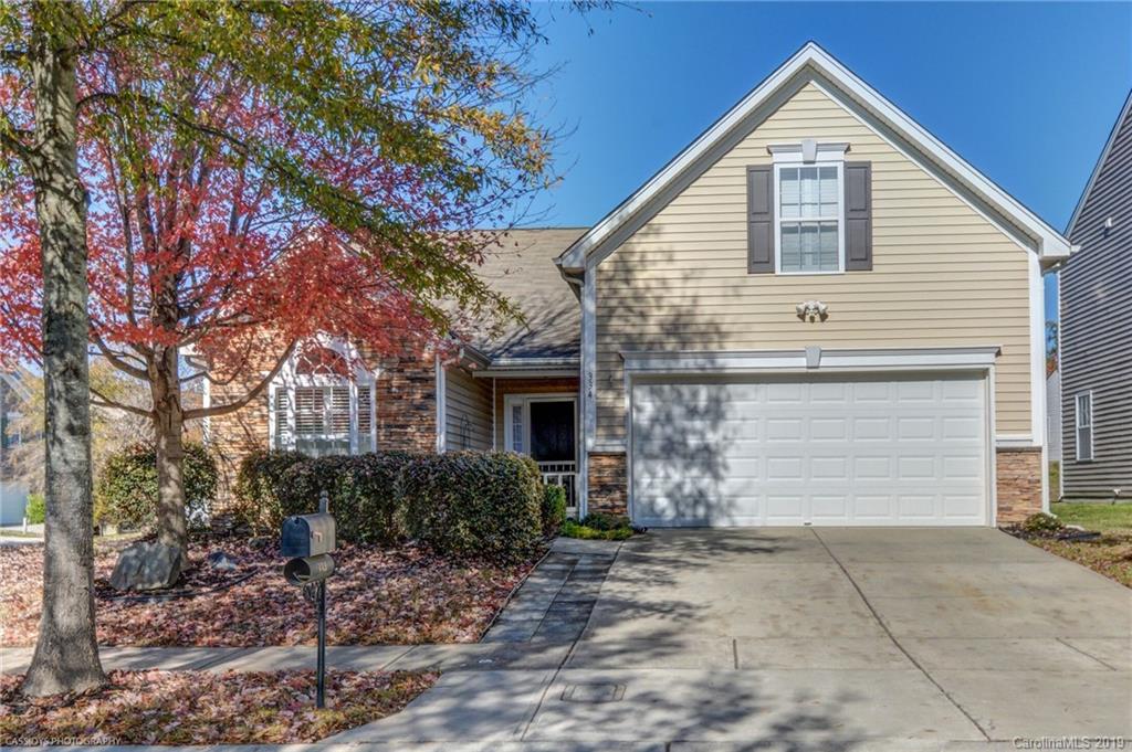 334 Minitree Lane Charlotte NC 28214