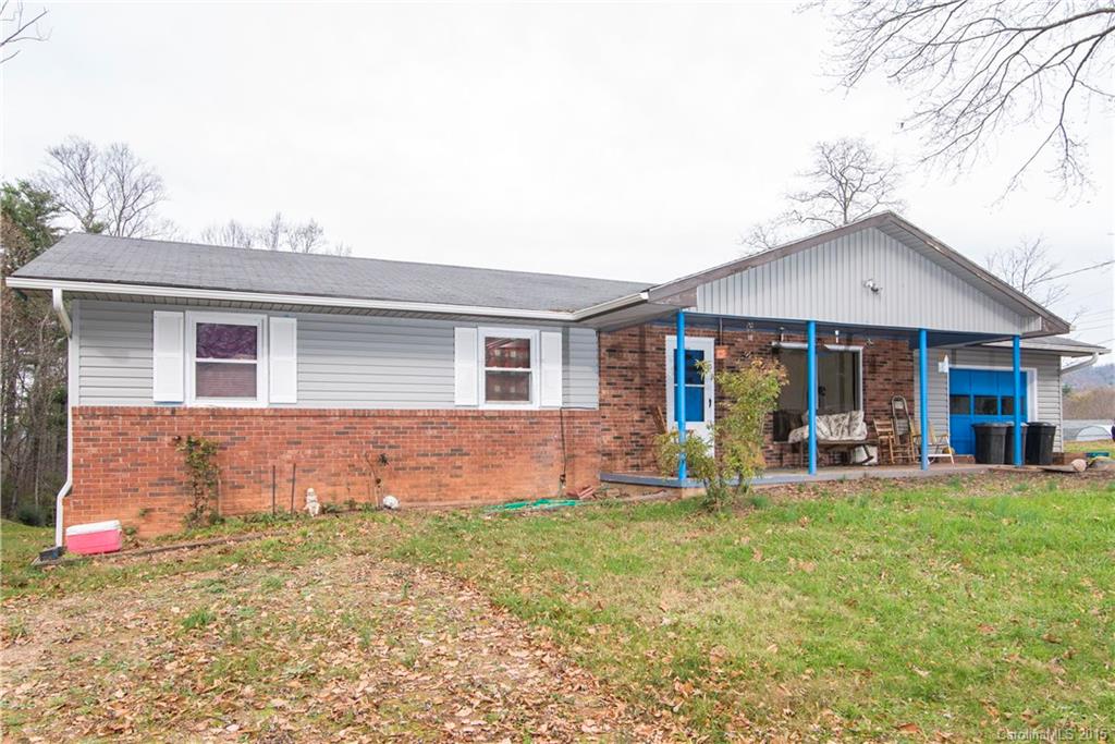 141 Mayberry Drive Asheville NC 28804