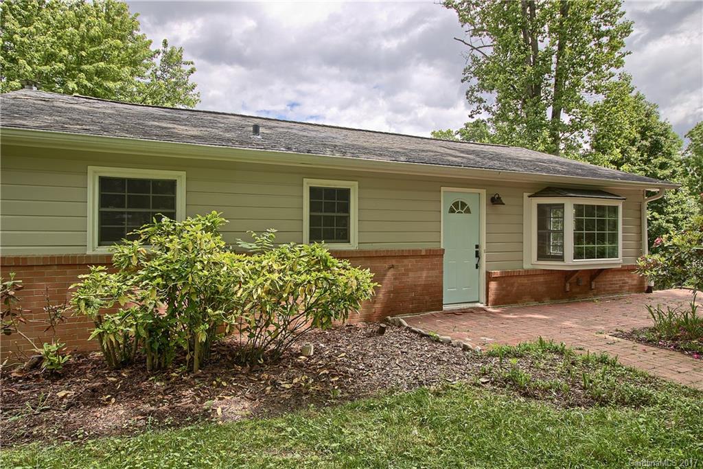 703 Wilken Street Hendersonville NC 28739
