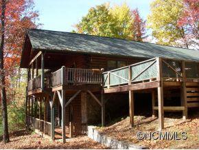 650 Pinewood Drive Waynesville NC 28786