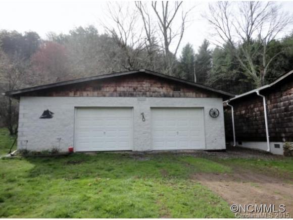 941 Bee Tree Road Swannanoa NC 28778