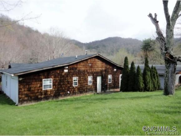 941 Bee Tree Road Swannanoa NC 28778