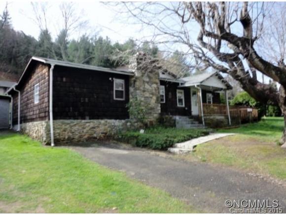941 Bee Tree Road Swannanoa NC 28778