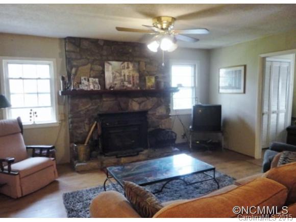 941 Bee Tree Road Swannanoa NC 28778