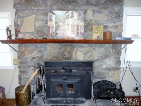 941 Bee Tree Road Swannanoa NC 28778