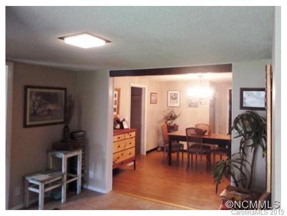 941 Bee Tree Road Swannanoa NC 28778