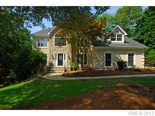 1227 Iverleigh Trail Charlotte NC 28270