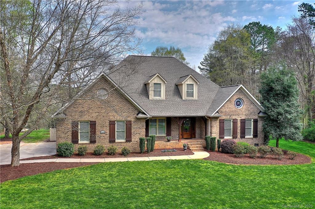 19734 Callaway Hills Lane Davidson NC 28036