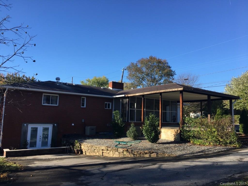 92 Rock Hill Road Asheville NC 28803
