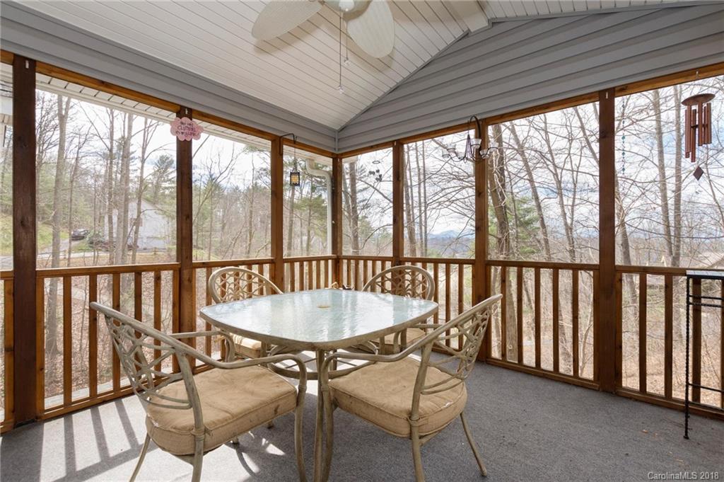 604 Hidden Springs Drive Asheville NC 28804