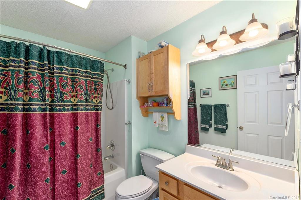 604 Hidden Springs Drive Asheville NC 28804