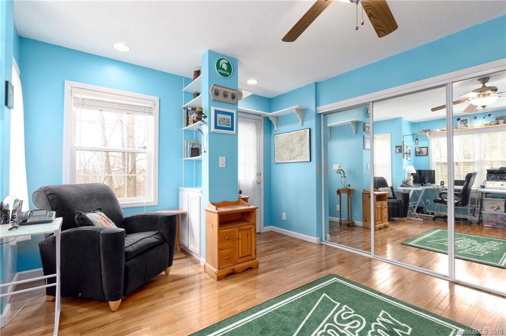 604 Hidden Springs Drive Asheville NC 28804
