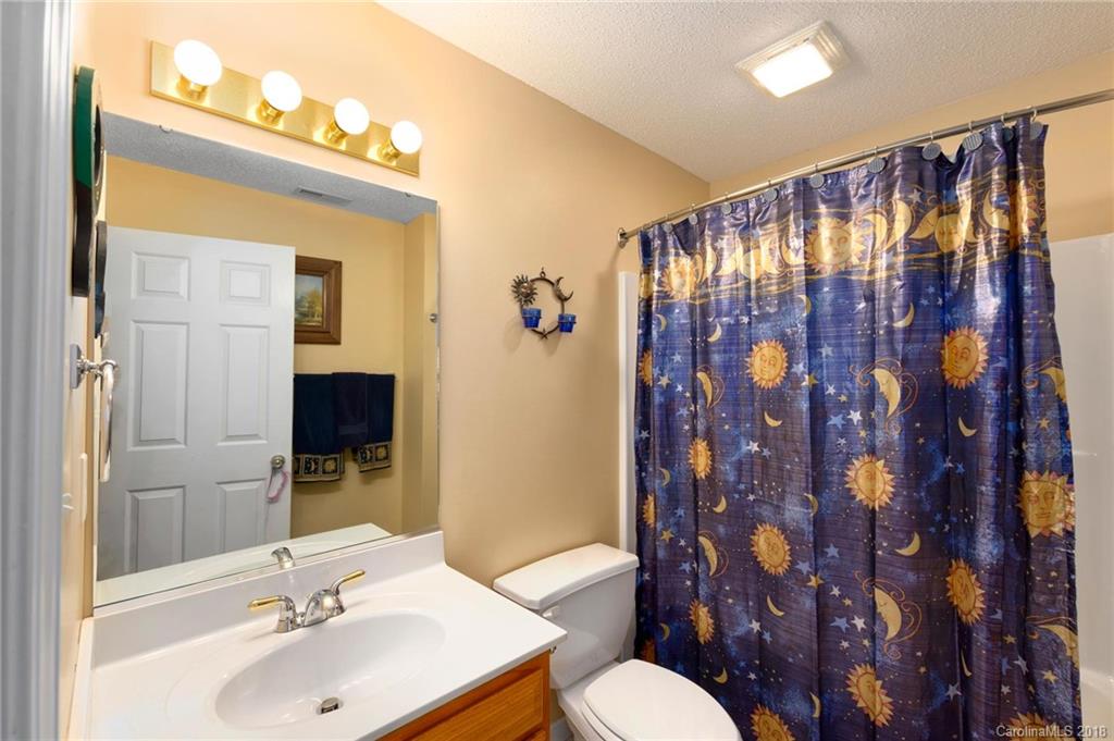 604 Hidden Springs Drive Asheville NC 28804