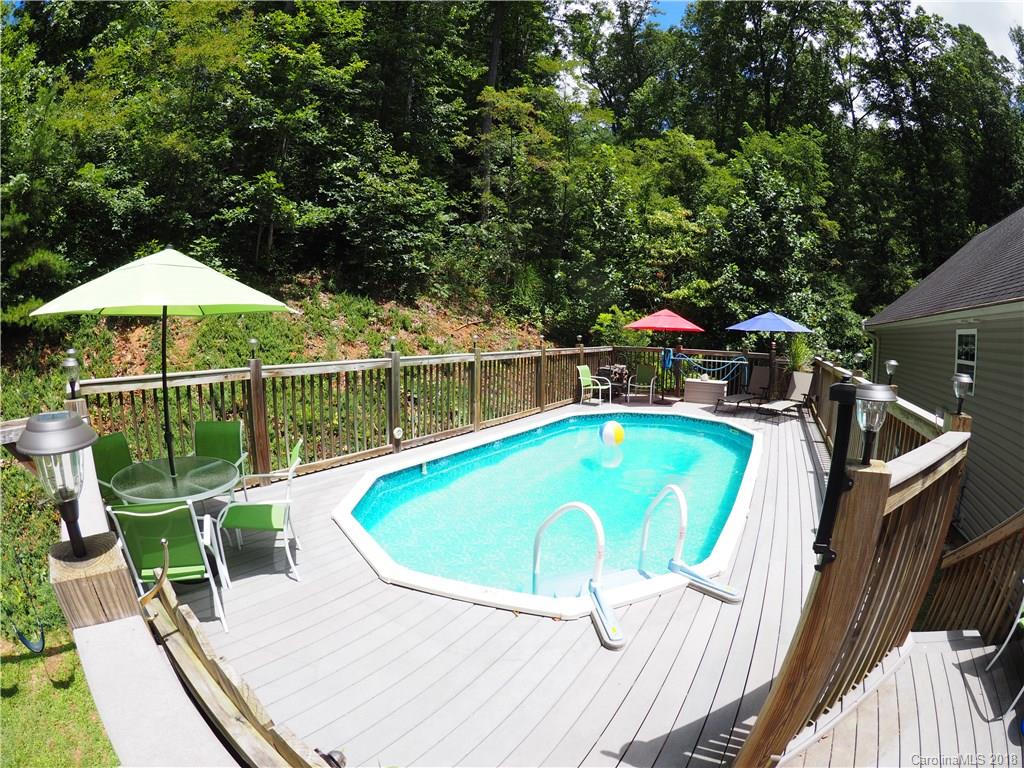 604 Hidden Springs Drive Asheville NC 28804