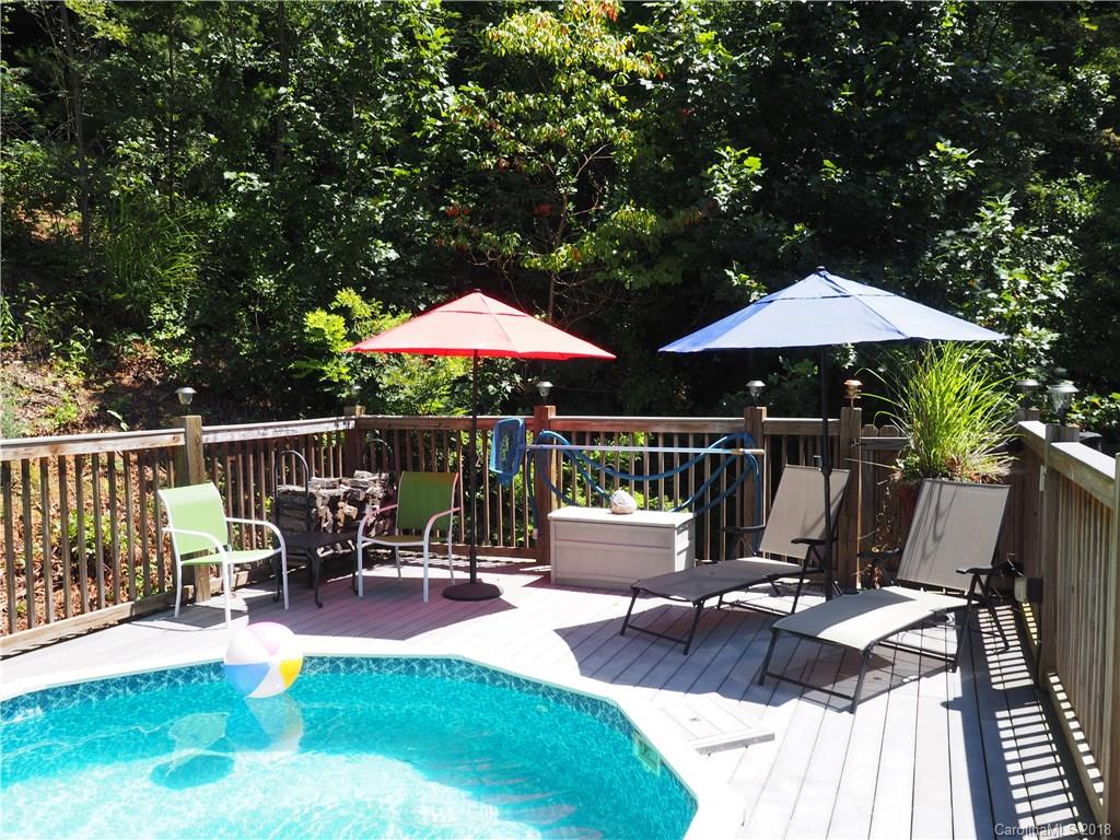 604 Hidden Springs Drive Asheville NC 28804