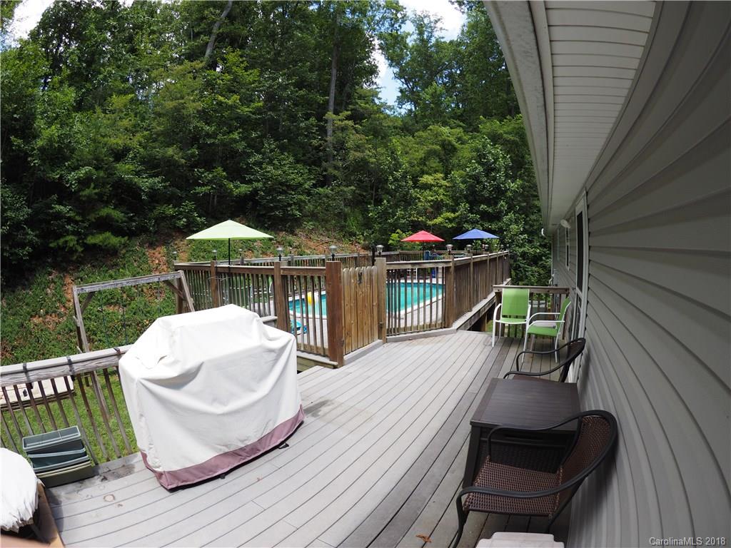 604 Hidden Springs Drive Asheville NC 28804