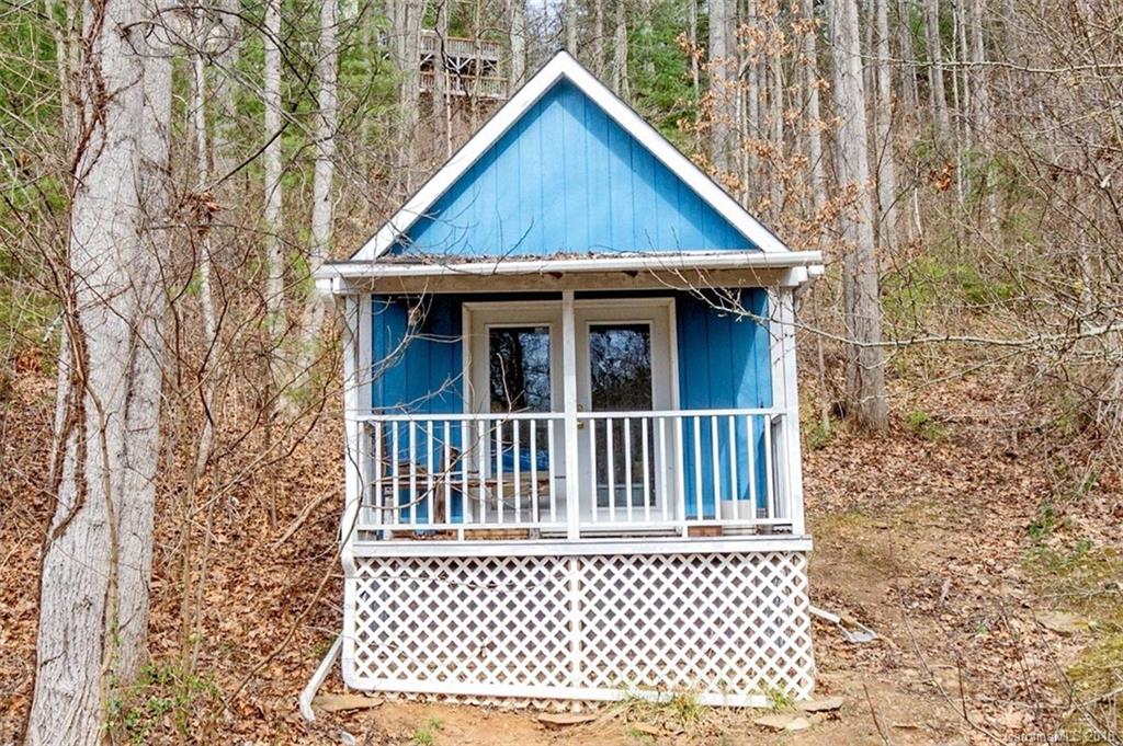 604 Hidden Springs Drive Asheville NC 28804