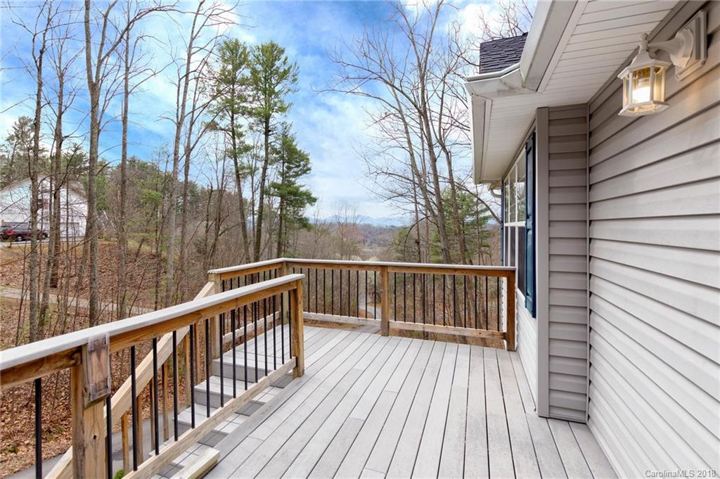 604 Hidden Springs Drive Asheville NC 28804