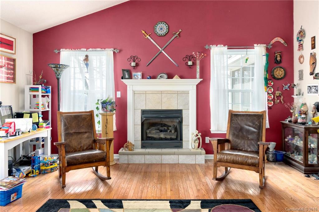 604 Hidden Springs Drive Asheville NC 28804
