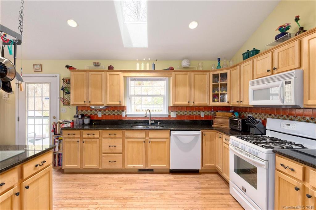 604 Hidden Springs Drive Asheville NC 28804
