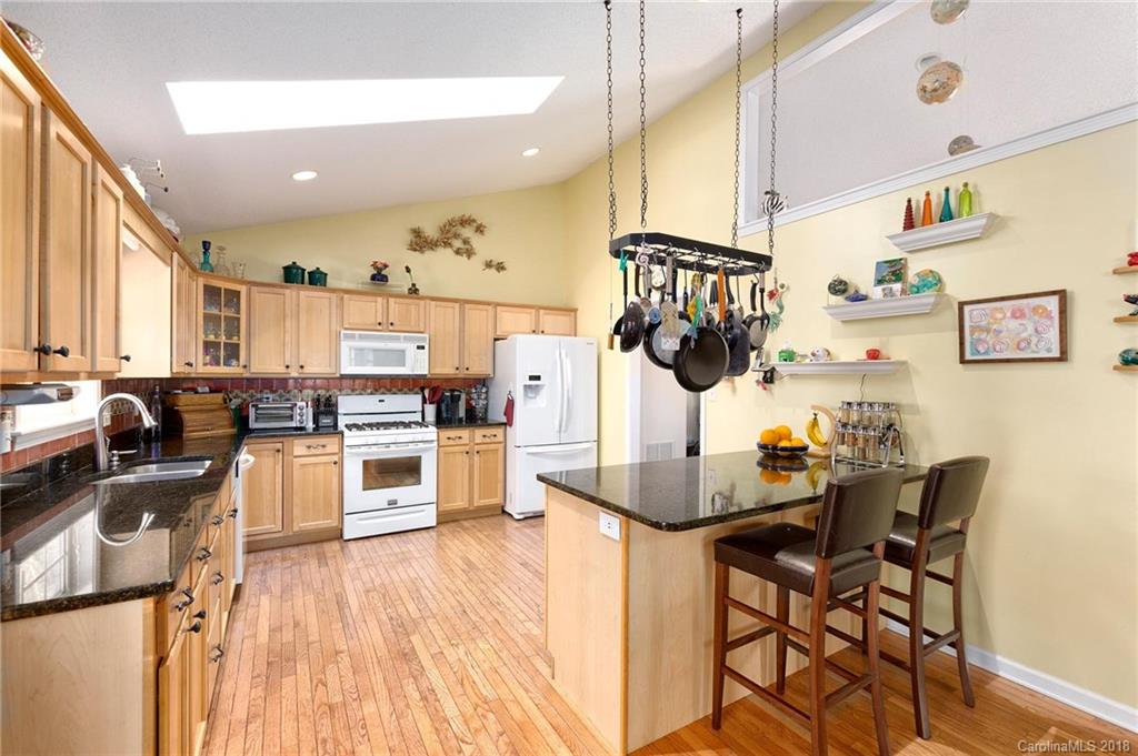 604 Hidden Springs Drive Asheville NC 28804