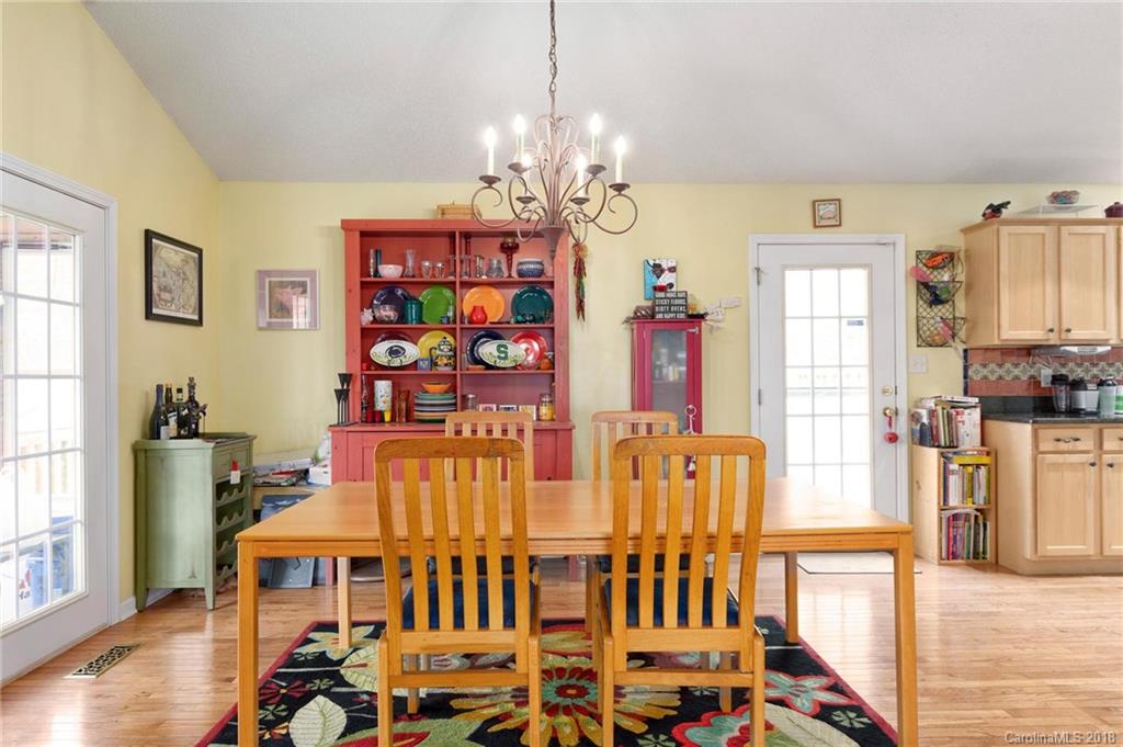 604 Hidden Springs Drive Asheville NC 28804